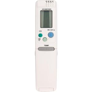 Replace A/C Unit Remote Control Suits for Sanyo DC Inverter Split System Air Conditioner KS0971 KS1872 KS2472 C0971 C1271 CL0971 CL1271 KS1271 C2472 CL2472 C1872 CL1872