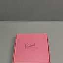 UDU Short Pixie Cut Hair Topper for Women  Heat Resistant Synthetic Hairpiece, Easy Clip in, Pre-styled Natural Look for Everyday Wear (Buttery Blonde)