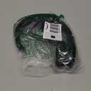 TECKNET Trucker Bluetooth Headset, Trucker Bluetooth Headphones with Microphone AI Noise Canceling Wireless On Ear Headset, Hands Free Wireless Headset for Cell Phone Computer Office Home (Black)