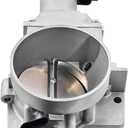 977-809 Throttle Body Compatible with GMC Chevy 1998-2003 Avalanche Express Silverado Suburban Savana Sierra Yukon 7.4L 8.1L, 17113565 67-3017 S20030