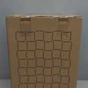 Bedsure Comforter Set California King Size - Cotton Fabric with Microfiber Inner Fill, Grayish Olive Green Bed Set for All Seasons, 3 Pieces, 1 Comforter (104" x 96") and 2 Pillow Cases (20" x 36")