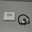 HiSport 56027866AE Crankshaft Position Sensor Compatible with Jeep Cherokee 1997 1998 1999 2000 2001 Replace 56027866, 56027866AB, 56027866AC, 56027866AD, 68281273AA, 68407888AA, PC308