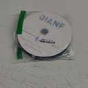 Vintage Sapphire Blue Velvet Ribbon, 1 Inch X 25Yd