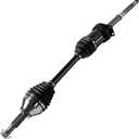 SCITOO Front Right CV Axle Assembly For Ford 2011-2014