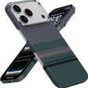 BENKS Aurora ArmorAir Case for Phone 17 Pro