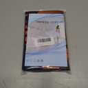 Spooky Halloween Shower Curtain Gothic Haunted House Pumpkin Lantern Crow Black Tree Full Moon Night Courtyard Scene Bathroom Decor Polyester Curtains with Hooks,70Wx70L