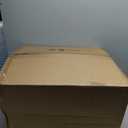 Whirlpool WPW10558424 OEM SxS Refrigerator Ice Bin Assembly Replacement Part