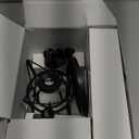 RDE NT1 Signature Series Large-Diaphragm Condenser Microphone with Shock Mount, Pop Filter and XLR Cable for Music Production, Vocal Recording, Streaming and Podcasting (Pink)