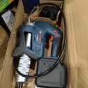 BOSCH GFP18V-10N 18V Grease Gun 10,000 PSI Max Pressure Brushless Motor Portable Greasing Tool for Automotive & Heavy Equipment (Bare Tool)