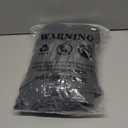 Herberton Men Tactical Hoodies Quarter Zip Long Sleeve Hooded Sweatshirts with Pockets (S, Dark Grey)