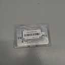 10 Pcs Outlet Spacers, Wall Plate Spacers for Electrical Outlets, Metal Flush-Fit Leveling Shims for Outlet Repair, Fix Loose Outlets and Electrical Boxes