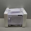 Hot Towel Warmer,8L Towel Warmer Cabinet Medium Capacity Esthetician Warmer Heater for Facial Spa, Beauty Salon or Personal Home Use (White)