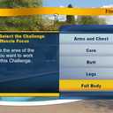 The Biggest Loser Ultimate Workout - Xbox 360 (Renewed)