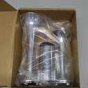 12V Air Horn for Truck, 150dB Dual Trumpets Super Loud Electric Car Air Horn Kit with Compressor for Cars Trucks Lorry Trains Boats