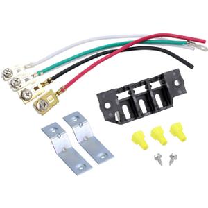 279320 14201229 Dryer Terminal Block Replacement Kit Compatible with Whirlpool Kenmore Amana Maytag Dryer Replace# 14205165 14205251 14210095