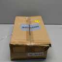 Gun Safe Biometric Pistol Safe Fingerprint Drop Down Mount Handgun Safe Under Table for Desk Bedside Nightstand