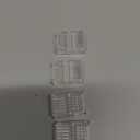 6 Pin 12mm LED Strip to Wire Connector RGB CCT Unwired Clips Solderless Adapter Terminal Extension Connection for Multicolor Light Strips 12V 24V (Pack of 10)