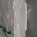 Bedside Caddy Organzier, Plastic Bunk Bed Shelf fot Top Bunk Bedside Storage Pocket for Dorm Room