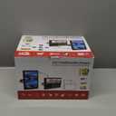 10.4" Horitontal and Vertical Screen Rotation Car Player 1531A HD 1080P