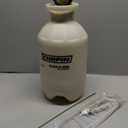 Chapin 25012 1-Gallon Clean 'N Seal Poly Deck Sprayer for Deck Cleaners and Transparent Stains and Sealers, 1-Gallon (1 Sprayer/Package)