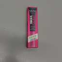 NYX PROFESSIONAL MAKEUP Thick It Stick It Thickening Brow Mascara, Eyebrow Gel - Black (0.23 Fl Oz (Pack of 1))