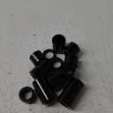 13PCS Wheel Axle Spacer Kit I.D. 3/4" (0.75 Inch) O.D. 1-1/8" (1.125 Inch) Fit for Harley Sportster 883 Softail Dyna Road King Custom Bobbers and Choppers