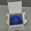 Cheerble Smart Interactive Dog Toy, Wicked Ball AIR, Automatic Moving, Bouncing, and Rotating, E-TPU Material, IPX7 Waterproof Rating, Active Rolling Ball for Medium and Large Dogs