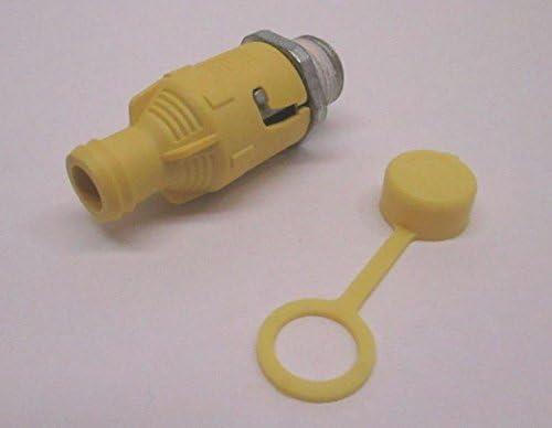 Kohler 25-755-14-S Oil Drain Genuine Original Equipment Manufacturer (OEM) Part Kohler 25-755-14-S Oil Drain Genuine Original Equipment Manufacturer (OEM) Part