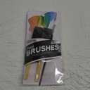 ArtSkills Paint Brush Set, Assorted Brushes, 25 Pieces, (PA-2585)