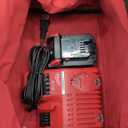 Milwaukee Electric - M18 Fuel OSCILLATING Multi-Tool (KIT)