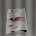 Hanes Silk Reflections Pantyhose Silky Sheer- Control Top- Reinforced Toe C-D