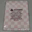 MrARTIST for iPad A16/10th Generation Case - Tablet Case Cute for Women Girls Girly Kawaii Aesthetic Preppy Kawaii Chic Cool Design for Apple Tablet Cover with Pencil Holder, Khaki Checkered