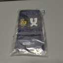 1 Pair Nxtrnd Compression Arm Sleeves for Men, Breathable Football, Basketball, Baseball Accessory, Adult & Kids (Blue)