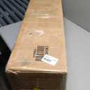  6.5 FT Pre-Lit Christmas Tree Hinged with 470 PE Branch Tips Timer & 430 Lights