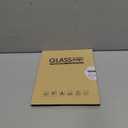 ProCase 2 Pcs Screen Protector for iPad A16 2025 11th Generation 11 Inch/iPad 10th 2022 10.9 Inch, Tempered Glass Film Guard -Clear