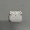 Apple AirPods Pro 3 Wireless Earbuds, Active Noise Cancellation, Live Translation, Heart Rate Sensing, Hearing Aid Feature, Bluetooth Headphones, Spatial Audio, High-Fidelity Sound, USB-C Charging