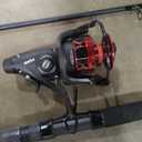 Penn Fierce IV Spinning Reel and Fishing Rod Combo