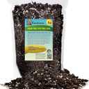 GARDENERA Palm Tree Potting Mix - The Ultimate Soil for Strong and Healthy Palms - Top Choice for Palm Tree Growers [5 Quart Bag]