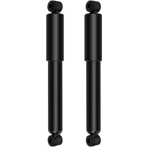 (4WD) Shock for Chevy 2Pcs, OCPTY Front Shock Absorbers Struts Fit 1995-2005 for Chevy Blazer, 1983-04 for Chevy S10, 83-94 for Chevy S10 Blazer, 92-01 for GMC Jimmy, 91-04 G-MC Sonoma, 98-00 I-suzu Hombre