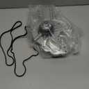 AW6023 Water Pump OE Replacement for Ford Edge Lincoln MKX 2007-10,Flex MKS 2009-10,Fusion MKT 2010-12,Taurus 2008-12,MKZ 2007-12,Mazda 6 2009-11,CX9 2007-11 3.5L 3.7L V6