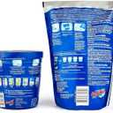 Damp Rid Refillable Moisture Absorber  Fresh Scent Humidity Absorber & Odor Absorber with 11oz Cup and 44oz Refill Bag, Cleaner Air for Closet & Bathroom  ILIOS Packaging