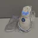 Vicks Sinus Inhaler - Non-Medicated Steam Relief for Allergies, Congestion, Cough & Colds, Vocal Steamer, Soothes Nasal & Throat Passages, Works with VapoPads (1 Included)