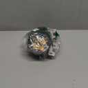 HECASA LED Fog Lights Pair Compatible with 2012-2023 Toyota Tacoma & 10-22 4Runner & 14-22 Tundra Fog Lamps (Left&Right)