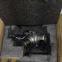 2015-2017 High Pressure Fuel Pump Compatible for Honda Accord 2015-2017, for Honda CR-V 2015-2016, for Acura ILX 2016-2017, for Acura TLX 2017 Replace 167905LAA01, 16790 5LA A01