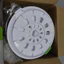Cuisinart Salad Spinner- Wash, Spin & Dry Salad Greens, Fruits & Vegetables, 3qt, CTG-00-SSAS
