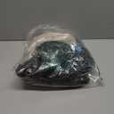 NEW YOUNG 3 Pack Women's Wide Leg Pants with Pockets High Waist Loose Sweatpants Casual Lounge Yoga Workout Palazzo (X-Large, Black,brown,apricot)