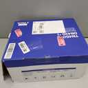 TN450 Toner Cartridge DR420 Drum Unit Replacement for Brother TN450 TN-450 TN420 DR-420 Work with HL-2270DW HL-2280DW HL-2230 MFC-7860DW Intellifax 2840 2940 (2 Toner +1 Drum,3 Pack)