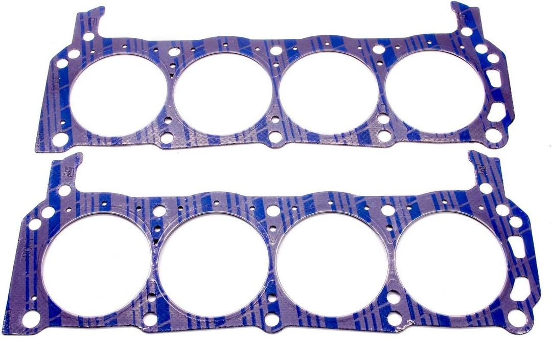 Fel Pro gasket material