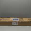 GoSports Football Throwing Net - 8 x 8 ft or 6 x 6 ft Nets - Choose Black or Red