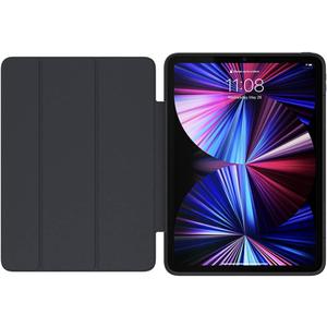 OtterBox Symmetry Series 360 Case for iPad Pro 11-inch (4th, 3rd, 2nd, & 1st Gen) - Scholar (Grey)